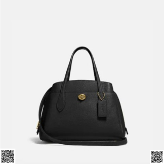 美國代購正品 Coach Lora 30 手提包