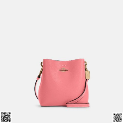 美國代購正品 Coach Mini Town水桶包
