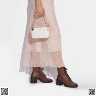 美國代購正品 Coach Nolita 19 手拿包
