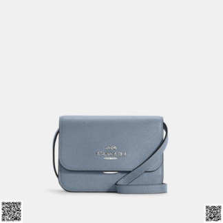 美國代購正品 Coach Outlet Mini Brynn 斜挎包