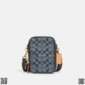 美國代購正品 Coach Stanton斜挎包