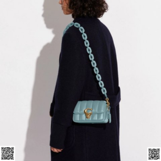 美國代購正品 Coach Studio 19 鏈條包