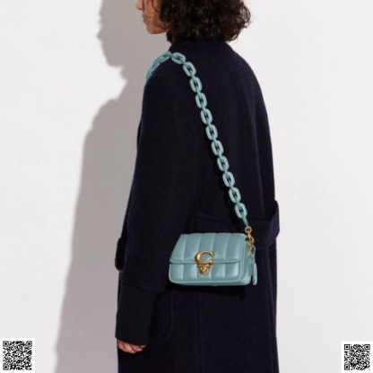 美國代購正品 Coach Studio 19 鏈條包