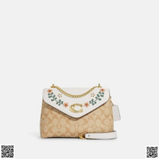 美國代購正品 Coach Tammie單肩包