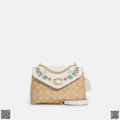 美國代購正品 Coach Tammie單肩包
