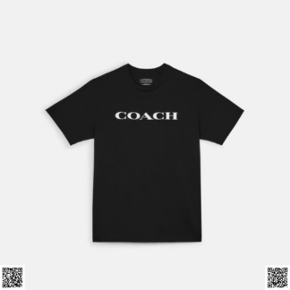 美國代購正品 Coach T恤