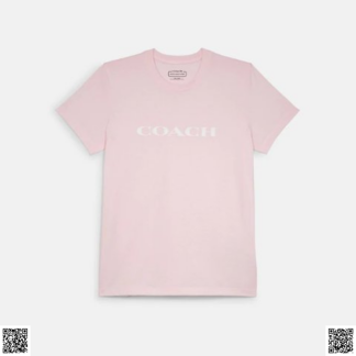 美國代購正品 Coach T恤