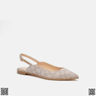 美國代購正品 Coach Vae 單鞋