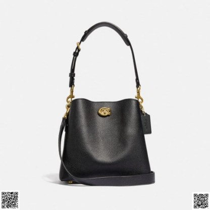 美國代購正品 Coach Willow 水桶包