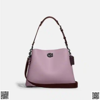 美國代購正品 Coach Willow 水桶包