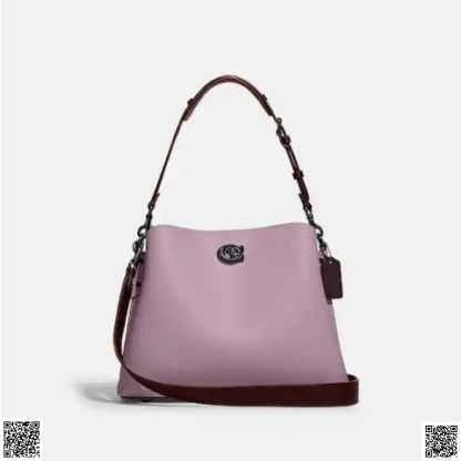 美國代購正品 Coach Willow 水桶包