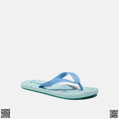 美國代購正品 Coach Zak人字拖