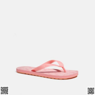 美國代購正品 Coach Zak人字拖