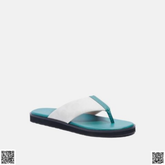 美國代購正品 Coach 人字拖