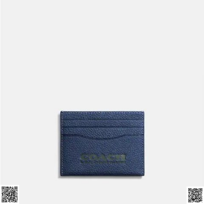 美國代購正品 Coach 卡包