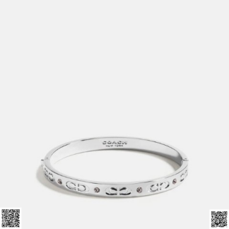 美國代購正品 Coach 手鐲