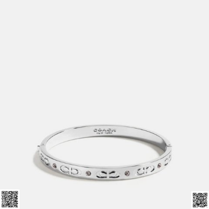 美國代購正品 Coach 手鐲