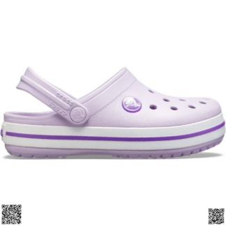 美國代購正品 Crocs 兒童Crocband™ 洞洞鞋