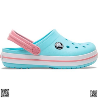 美國代購正品 Crocs 兒童 Crocband™ 洞洞鞋