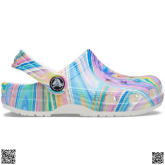 美國代購正品 Crocs 兒童洞洞鞋