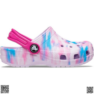 美國代購正品 Crocs 幼童經典洞洞鞋