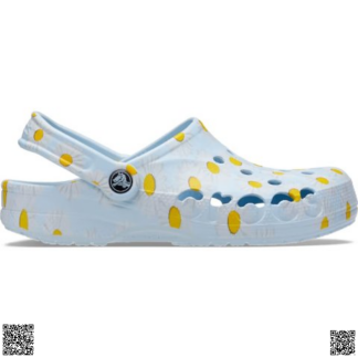 美國代購正品 Crocs 花花洞洞鞋
