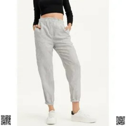 美國代購正品 DKNY 休閑褲