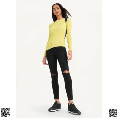 美國代購正品 DKNY 針織衫