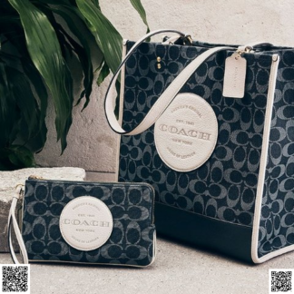 美國代購正品 Dempsey 22 香布蕾托特包