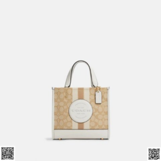美國代購正品 Dempsey Tote 22 包包