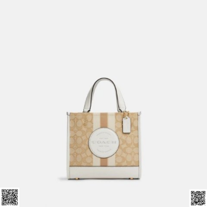美國代購正品 Dempsey Tote 22 包包