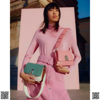 美國代購正品 Furla GEMMA 單肩包