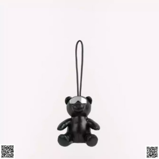 美國代購正品 Furla 小熊配飾