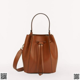美國代購正品 Furla 水桶包