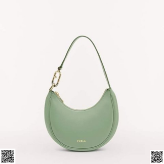 美國代購正品 Furla 腋下包