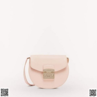 美國代購正品 Furla 馬鞍包