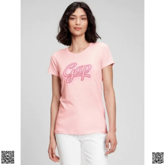 美國代購正品 Gap Logo T恤