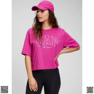 美國代購正品 Gap Logo T恤