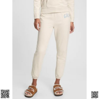 美國代購正品 Gap Logo 抓絨運動褲
