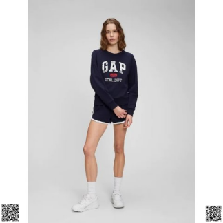 美國代購正品 Gap Logo 衛衣