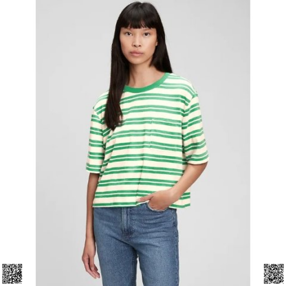 美國代購正品 Gap T恤