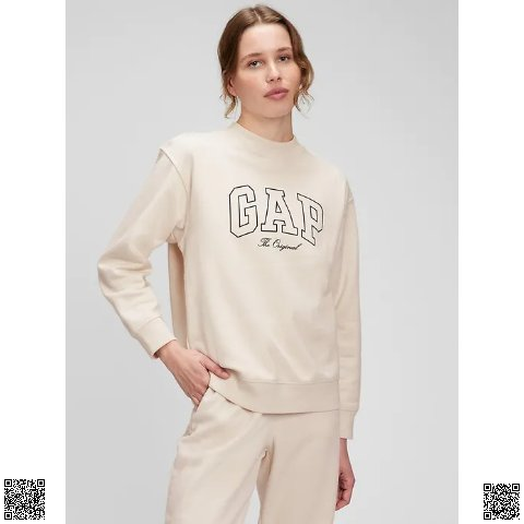美國代購正品 Gap logo 上衣