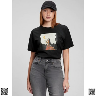 美國代購正品 Gap x Yen Ospina T恤