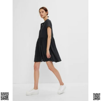 美國代購正品 Gap 小黑裙