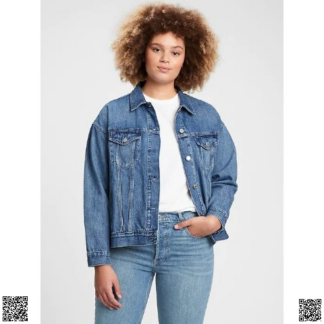 美國代購正品 Gap 牛仔外套