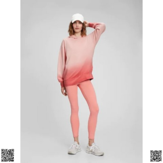 美國代購正品 Gap 紮染衛衣