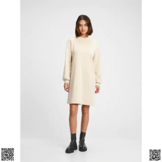 美國代購正品 Gap 衛衣裙