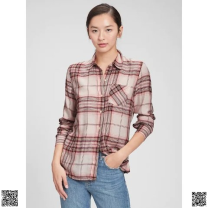 美國代購正品 Gap 襯衫