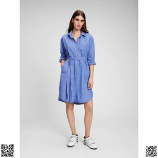 美國代購正品 Gap 襯衫裙