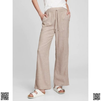 美國代購正品 Gap 闊腿休閑褲